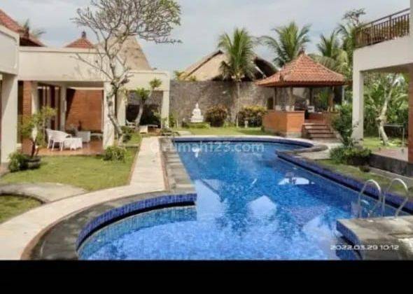 TOP URGENT VILLA FOR SALE IN UBUD GIANYAR LOCATION 2