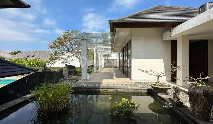 Hot List of Villas for Sale Near the Beach, Pererenan Canggu, North Kuta 2