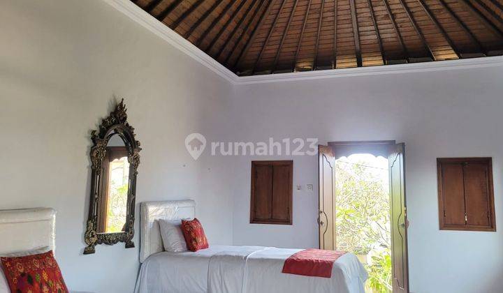 Hot List of Villas for Sale in Melasti Ungasan, South Kuta, Badung 1