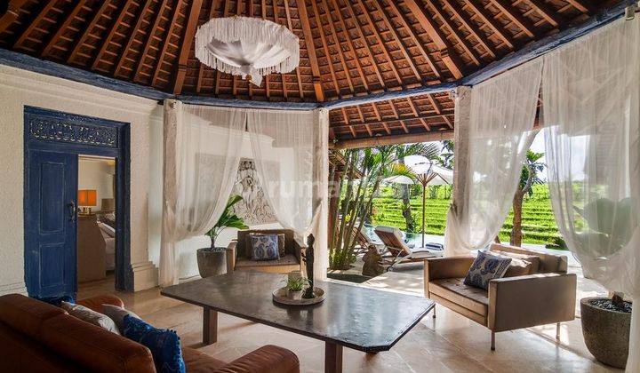 Hot List Di Jual Villa Lokasi Brawa Canggu Kuta Utara 2