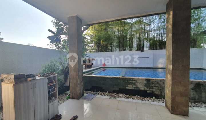 Hot List Di Jual Villa Minimalis Modern Lokasi Jimbaran Kuta Selatan Badung 2