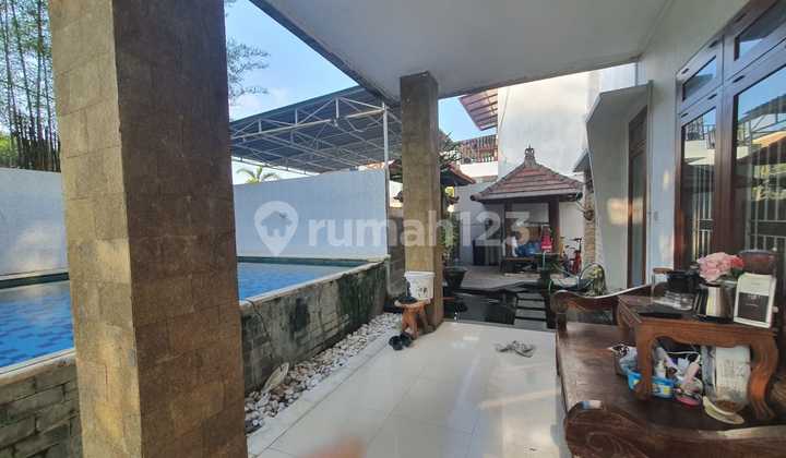 Hot List Di Jual Villa Minimalis Modern Lokasi Jimbaran Kuta Selatan Badung