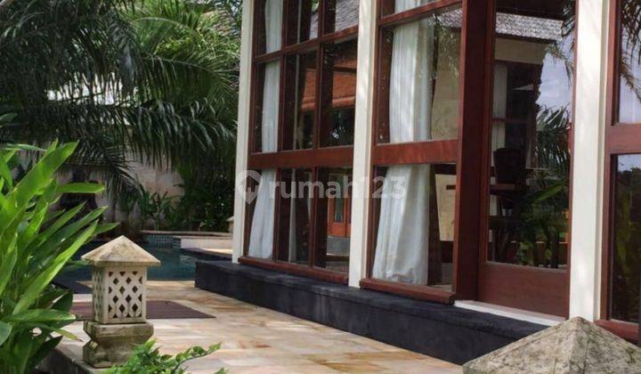 Hot List Di Jual Villa View Laut Lokasi Pecatu Kuta Selatan Badung 1