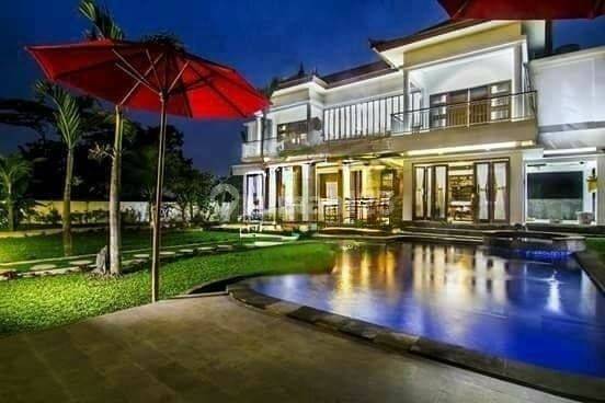 Hot List Di Jual Villa View Sawah Lokasi Pejeng Gianyar 2