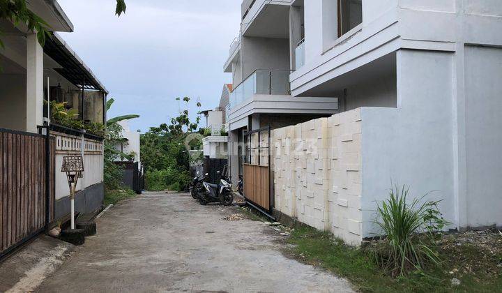 Hot List Di Jual Villa View Gwk Lokasi Jimbaran Kuta Selatan Badung 2