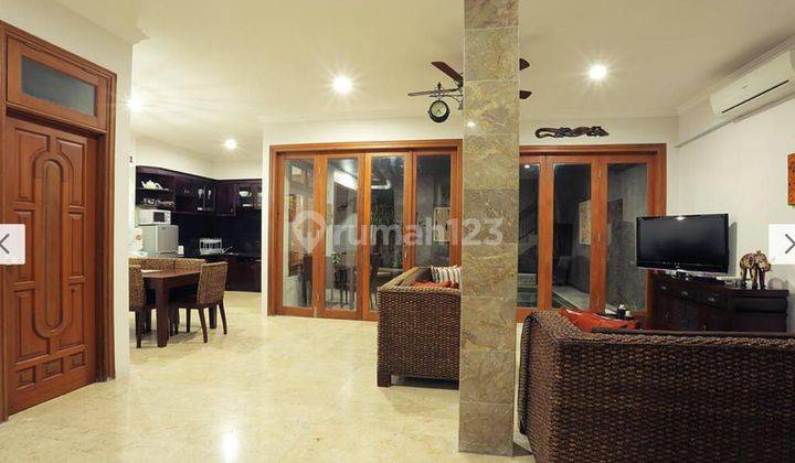 Hot List Di Jual Villa Lokasi Kubu Anyar Kuta Badung 1