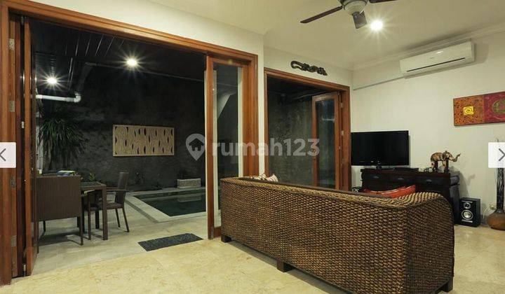 Hot List Di Jual Villa Lokasi Kubu Anyar Kuta Badung 2