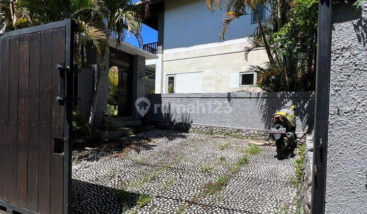 Hot List Di Jual Villa Lokasi Ungasan Kuta Selatan Badung 2