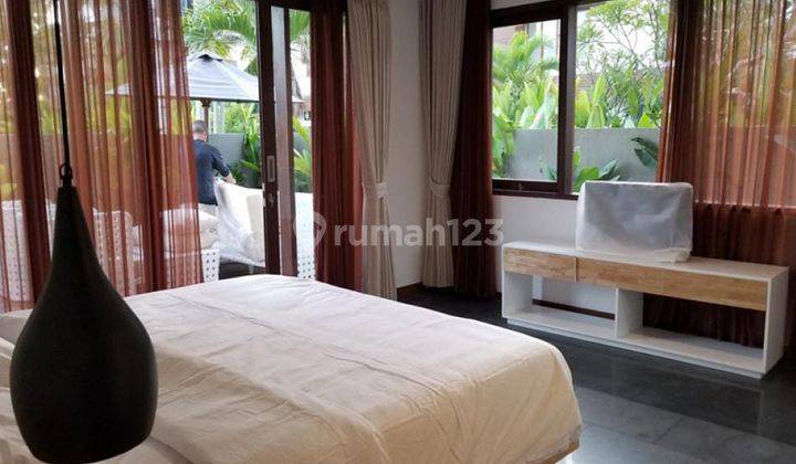 Hot List Di Jual Villa Lokasi Cemagi Mengwi Badung 1