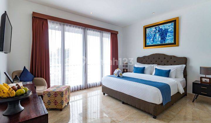 Hot List Di Jual Villa Lokasi Brawa Canggu Kuta Utara 1