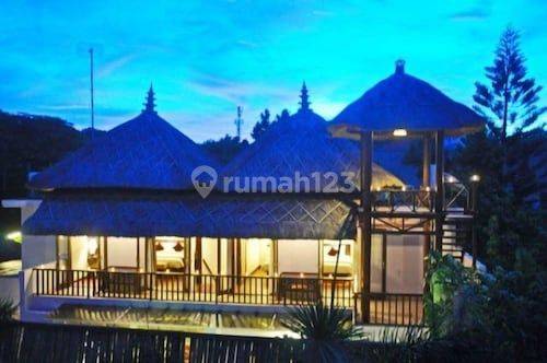 Hot List of Sea View Villas for Sale, Nusa Dua South Kuta Location 1