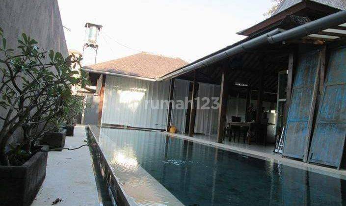 Hot List for Sale Villa Joglo Location Celuk Sukawati Gianyar 1