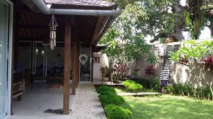 Hot List Di Jual Villa Joglo Lokasi Celuk Sukawati Gianyar 2