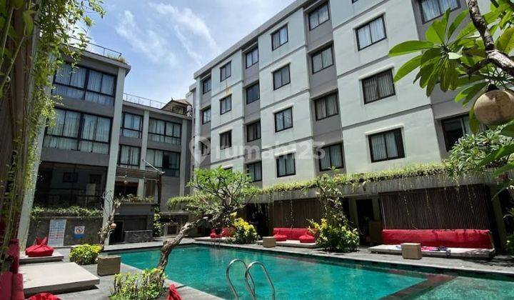 Hot List of Hotels for Sale at Sunset Road, South Kuta, Badung, Bali 1