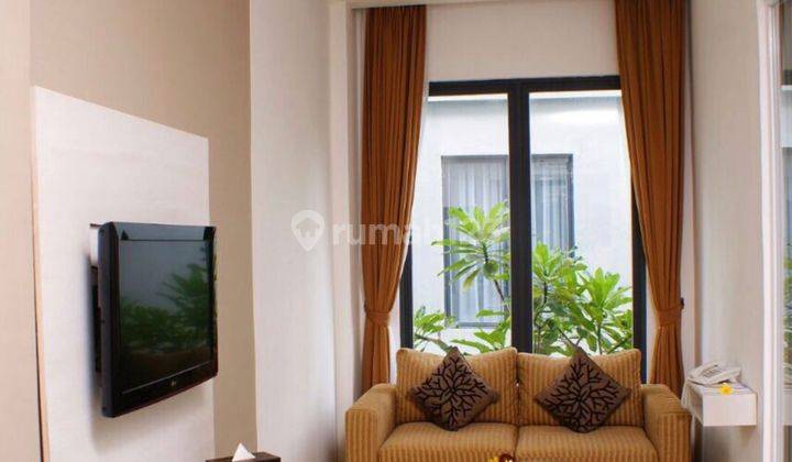 Hot List Di Jual Hotel Type Condotel Umalas Residence Lokasi Umalas Kerobokan  2