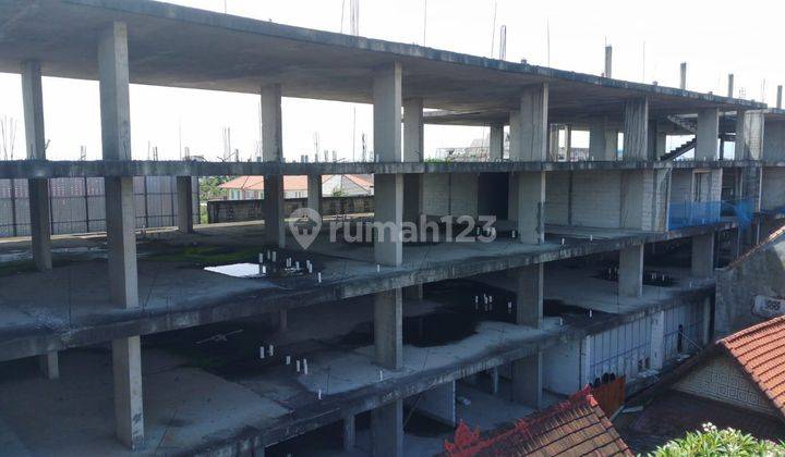 Hot List Di Jual Progres Hotel Bintang 4 Lokasi Petitenget Kerobokan Kelod Kuta Utara Badung 2