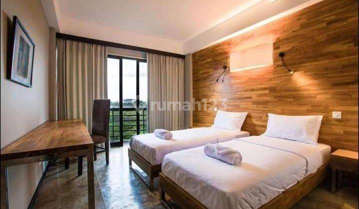 Hot List for Sale of Sea and Sunset View Hotels, Echo Beach Canggu Location 2