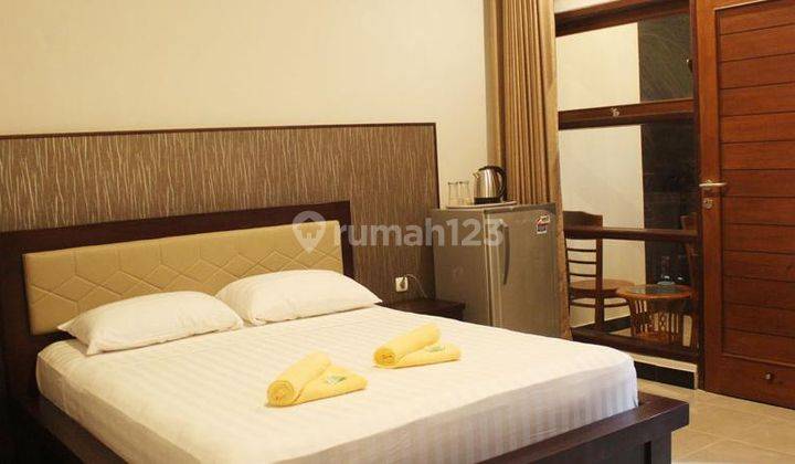 Hot List Di Jual City Hotel Lokasi Kedonganan 1