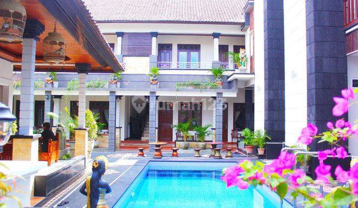 Hot List Di Jual City Hotel Lokasi Kedonganan 2