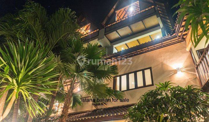 Hot List Di Jual Hotel Lokasi Balian Selemadeg Tabanan 2