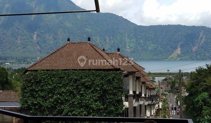 Hot List Di Jual Hotel Lokasi Bedugul Tabanan