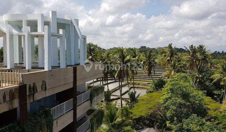 Hot List Di Jual Hotel View Sawah Lokasi Cemagi Mengwi Badung 1