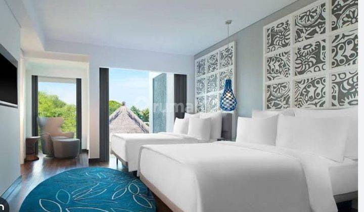 Hot List Di Jual Hotel Lokasi Jimbaran Kuta Selatan 2