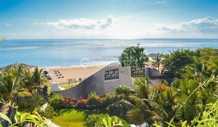 Hot List Di Jual Hotel Lokasi Tanjung Benoa Nusa Dua Kuta Selatan 1