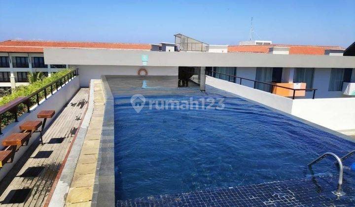 Hot List Di Jual Hotel Lokasi Tanjung Benoa Nusa Dua Kuta Selatan 2