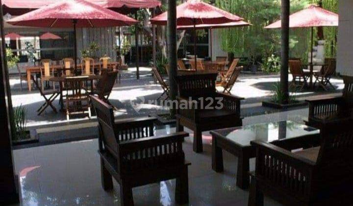 Hot List Di Jual Hotel Lokasi Kuta Badung 2