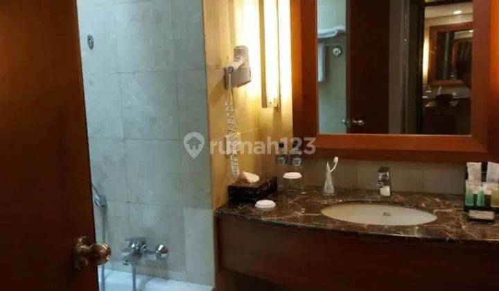 Hot List Di Jual Hotel Lokasi Kartika Plaza Legian Tuban Kuta 2