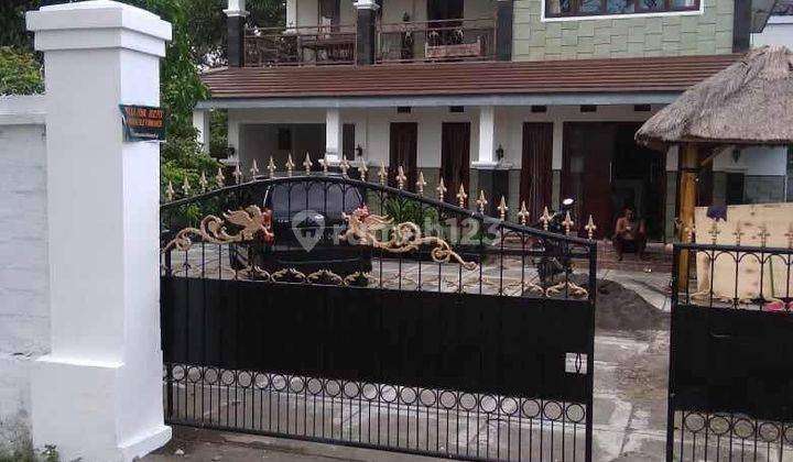 Hot List Di Jual Villa Lokasi Ungasan Kuta Selatan Badung 1