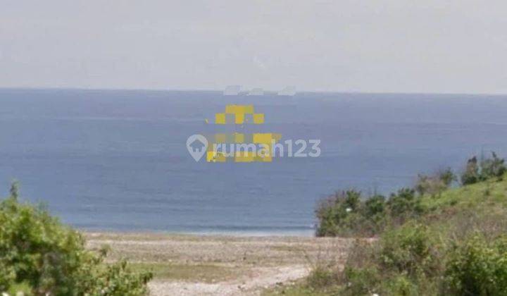 HOT LIST 
TOP URGENT 

TERMURAH DI KELASNYA DI JUAL TANAH LOSS TEBING VIEW LAUT LOKASI PANDAWA NUSA DUA KUTA SELATAN
 1