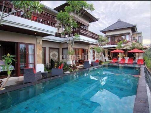 HOT LIST CHEAPEST IN ITS CLASS VILLAS FOR SALE IN SINGAKERTA KEMENUH UBUD LOCATION 2