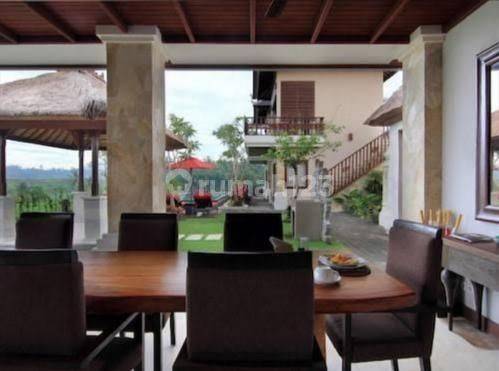 HOT LIST CHEAPEST IN ITS CLASS VILLAS FOR SALE IN SINGAKERTA KEMENUH UBUD LOCATION 1