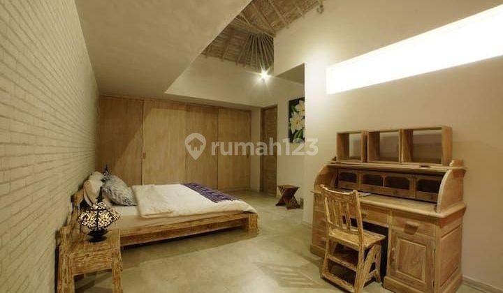 HOT LUST TERMURAH DI KELASNYA DI JUAL VILLA LOKASI SUNSET ROAD SEMINYAK KUTA BADUNG 2