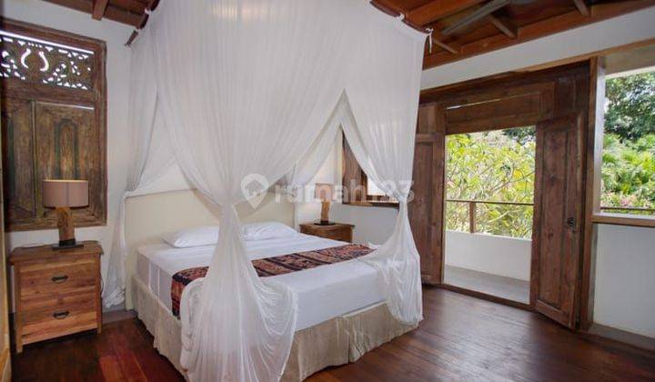 HOT LIST CHEAPEST IN ITS CLASS VILLAS FOR SALE IN BATU LOCATION, UBUD GIANYAR
 2