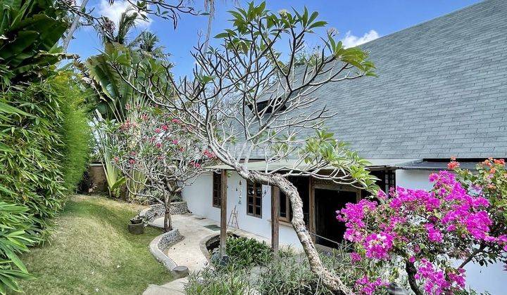 HOT LIST CHEAPEST IN ITS CLASS VILLAS FOR SALE IN BATU LOCATION, UBUD GIANYAR 2