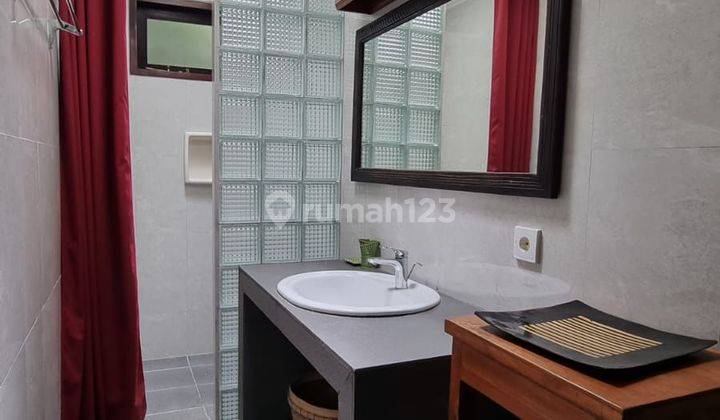 TOP URGENT DI JUAL VILLA LOKASI JIMBARAN KUTA SELATAN BADUNG 2