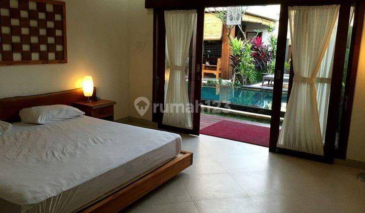 HOT LIST TERMURAH DI KELASNYA DI JUAL VILLA LOKASI PURI GADING JIMBARAN KUTA SELATAN BADUNG 2