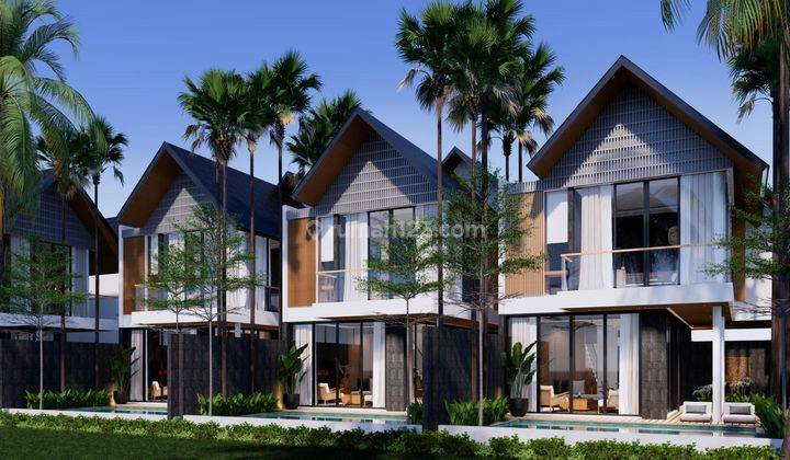 Hot List Di Jual Villa Indent Lokasi Pejeng Ubud Gianyar 1