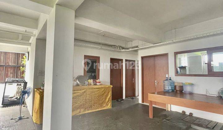 TOP URGENT FOR SALE RICE VIEW VILLA LOCATION JALAN TUKAD BADUNG RENON SOUTH DENPASAR
 2