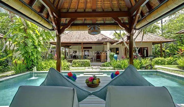 Hot List for Sale Luxury Guesthouse Location Canggu, North Kuta 1