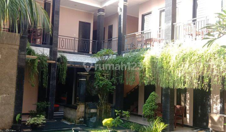 Hot List Di Jual Guesthouse View Gwk Airport Lokasi Jimbaran Kuta Selatan 2