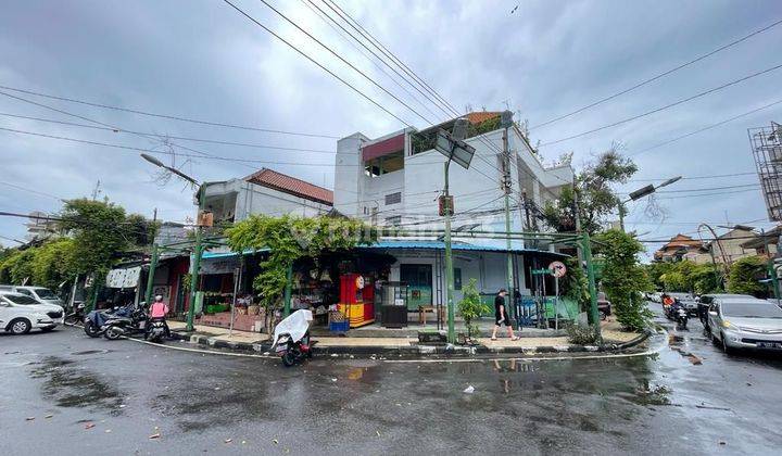 Hot List Di Jual Guesthouse Bonus Rumah Tinggal Dan Restaurant Sangat Strategis Lokasi Central Kuta  2