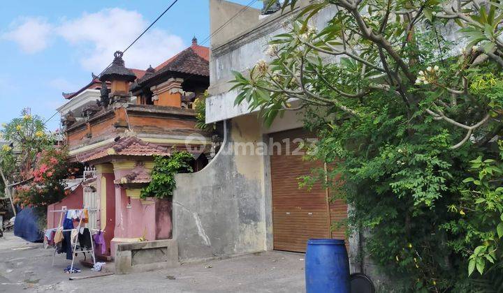 Hot List for sale of boarding houses with a bonus of 1 unit of shophouse in the North Denpasar location  1