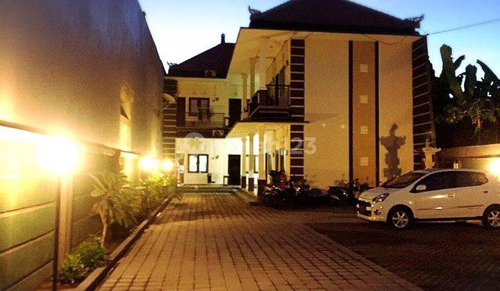 Hot List Di Jual Kost Elite Lokasi Tukad Badung Renon 1