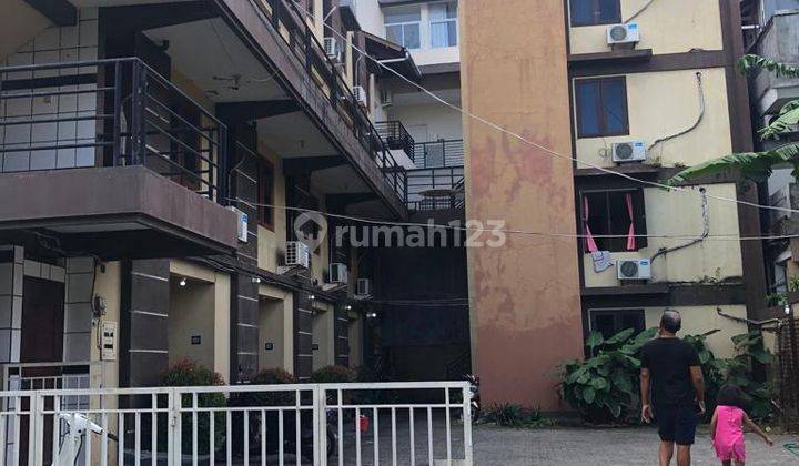 Hot List of Mezzanine Type Boarding Houses for Sale, Location Glogor Carik, South Denpasar 1