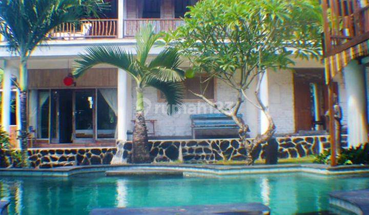 Hot List for Sale Guesthouse Location Batu Lumbung Jln Beringin Canggu 1