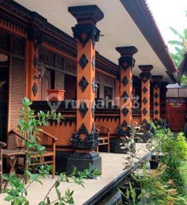 Hot List for Sale Guesthouse Location Tanjung Benoa Nusa Dua Bonus 1 Unit Residential House Calculate Land Sale Value Only  2